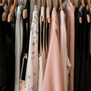 Relaxed Linen Trousers