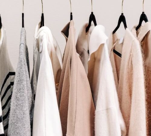 Gift ideas they will actually wear