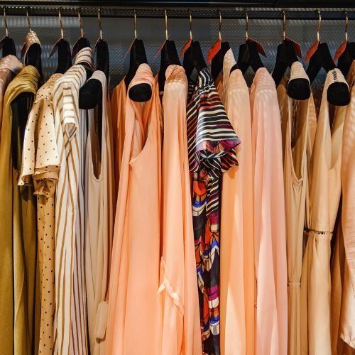 Silk Cotton Blouse