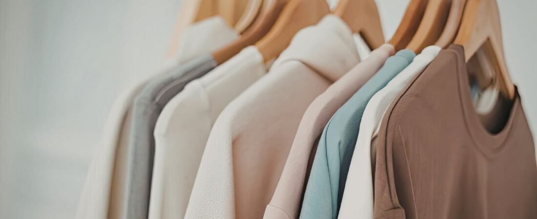 Colour: how to wear more of it