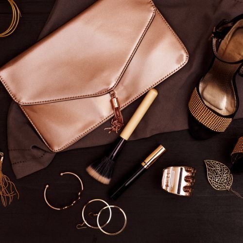 Leather Card Holder