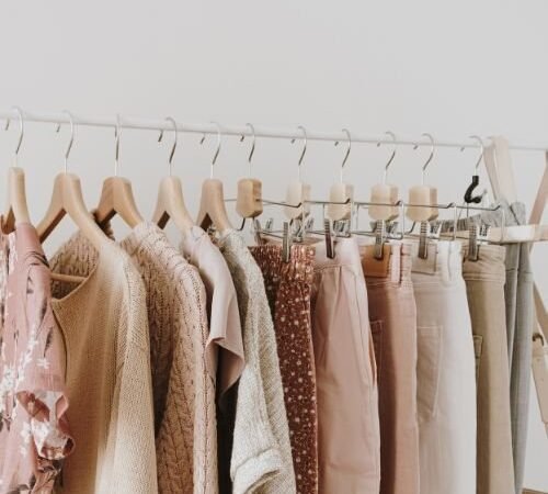 How to find your size online